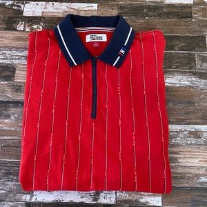 Tommy Hilfiger Polo classic fit (mens)